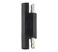 Connettore SAE a SAE per la correzione delle polarità della batteria e del caricatore (1PCS)