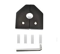 Connettore saldatore filamento stampante 3D Connettore filamento rotto per sensore filamento PLA ABS da 1,75 mm Ender 3 Pro Anet SKR stampante 3D