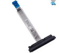 CONNETTORE SATA HDD HARD DISK HP X360 14-CD 15-CN X360 COMPLETO DI CAVO FLAT