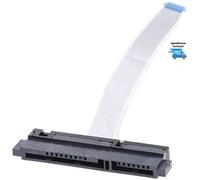 CONNETTORE SATA HDD HARD DISK HP X360 15-CN X360 14-CD COMPLETO DI CAVO FLAT