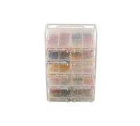 Connettore Scaffale Assortito - Per Assortimenti Di Scatole Standard 35018