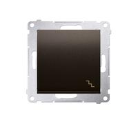 CONNETTORE "SCALA" ATTACCO RAPIDO 10AX 250V PREMIUM 54 DW6.01/46