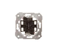 Connettore scala doppio impianto Simon 82 75397-39