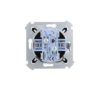 Connettore scala doppio retroilluminato Simon 54 DW6/2L.01/49