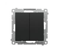 Connettore scala doppio senza pittogramma Simon 55 TW6/2.01/X/149