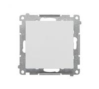 Connettore scala senza pittogramma (modulo) 10 TW6.01/X/114