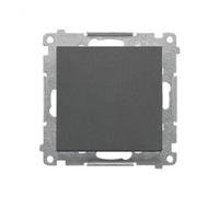 Connettore scala senza pittogramma (modulo) 10 TW6.01/X/116