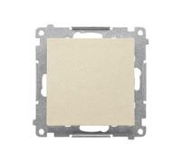 Connettore scala senza pittogramma (modulo) 10 TW6.01/X/144