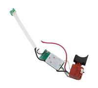 Connettore scheda di controllo per trapano WU390 WX390 20V H3 per interruttore