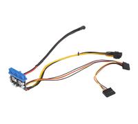 Connettore Scheda Madre ATX DC 12V 300W 24 Pin Alimentatore ITX Modulo PSU8815