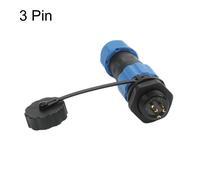 Connettore SD13 resistenza per alle alte temperature perfetto per ambienti