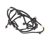 connettore sensore 1067959-00-E Compatibile Con Tesla Per Model 3 2017-2020 Paraurti Posteriore Cablaggio PDC Pannelli Interni In Plastica Per Porte