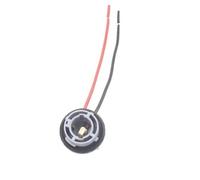 connettore sensore 1156 BA15S BAU15S 1157 BAY15D Lampadine portalampada PY21W P21W Connettore base luce faro indicatore di direzione(1156 BA15S)