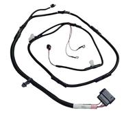connettore sensore 1489045-04-D Compatibile Con Tesla Per Model Y 2024 Cablaggio Radar Retromarcia Paraurti Anteriore Dell'auto Cintura Interfaccia Lampada Fendinebbia 148904504D