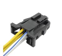 connettore sensore 3B0972732 3B0972722 Presa per connettore elettrico per auto a 4 pin per fanale posteriore