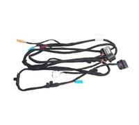 connettore sensore 3C8971182F Compatibile Con Passat Per CC Set Di Cavi Per Avviamento Del Bagagliaio Posteriore 3C8 971 182 F