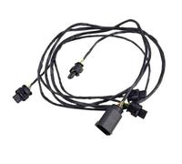 connettore sensore 61129313607 Cablaggio Sensore Di Parcheggio Paraurti Anteriore Cavo PDC Compatibile Con Serie 3 4 F30 F31 F32 F33 F34 F80 F83