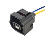 connettore sensore 7283-7028-30 0090-118 Connettore elettrico femmina a 2 pin per auto spina per luce del cambio