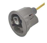 connettore sensore 90980-11363 7283-1114-40 7283-1114 Connettore sensore pressione olio femmina a 1 pin
