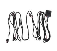 connettore sensore A2135405903 Compatibile Con Benz Per Classe E W213 2015-2020 Paraurti Anteriore Sensore Di Parcheggio Cablaggio Cavo PDC