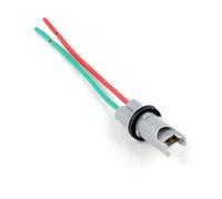 connettore sensore Adattatore per connettore di prolunga per cablaggio lampada presa luce W5W T10 194 168 DC 12V per auto
