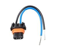 connettore sensore Adattatore per presa lampadina HB4 9006 per connettore fendinebbia auto