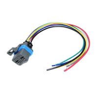 connettore sensore Cablaggio connettore per 4L60E 4L80E 88862288 15305887 15305925 88987185(7P)