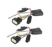 connettore sensore Cablaggio Di Conversione Della Lampada Del Faro Compatibile Con Dodge Per Ram 2500 3500 4500 5500 2019-2024