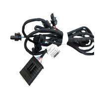 connettore sensore Cablaggio Sensore Di Parcheggio Paraurti Anteriore 2215401205 Compatibile Con Benz Per W221 S550 CL550 221 540 Cablaggio Radar