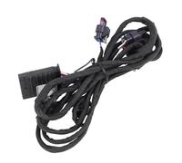 connettore sensore Cablaggio Sensore Di Parcheggio Paraurti Anteriore Auto PDC Cavo A2044400035 Compatibile Con Benz Per Classe C W204