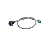 connettore sensore Cavo adattatore per cablaggio lampadina D1S Xenon HID 12V connettore a spina D1S D1R D3S D3R