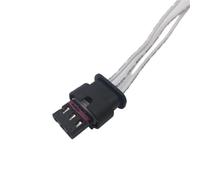 connettore sensore Cavo Connettore Sensore Di Parcheggio PDC A 3 Pin 4F0973703 Compatibile Con Ford Per Galaxy