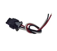 connettore sensore Compatibile con A3 2009 2010 2011 2012 2013 9270496 Connettore sensore di parcheggio PDC