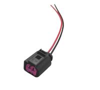 connettore sensore Compatibile con A3 8P Q3 1J0 973 772 1J0973772 Connettore alternatore