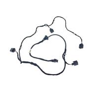 connettore sensore Compatibile con A4 B6 B7 8E 2006 Cablaggio sensore di parcheggio paraurti posteriore 8E0971085A 8E0971085 A 8E0 971 085 A