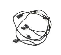 connettore sensore Compatibile con A4 S4 B9 8W 2021 Paraurti anteriore Cablaggio PDC Sensore di parcheggio Cablaggio PDC 8W0971095F 8W0971095