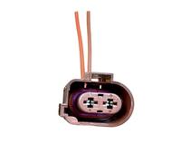 connettore sensore Compatibile Con A4L C6 A8 A7 A6L Cablaggio Motore Cilindro Freno Ruota Posteriore Freno A Mano Elettronico(Type b)