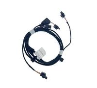 connettore sensore Compatibile con A6 A7 C7 Q3 2015 2016 2017 2018 Cablaggio radar paraurti anteriore 4G5 4GD 971 095 B 4GD971095B