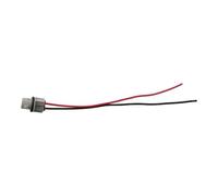 connettore sensore Compatibile con Benz per C-Class W203 W204 1998-2012 A0005400966 0005400966 Cablaggio per presa luce luce di posizione laterale