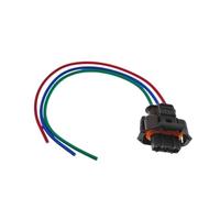 connettore sensore Compatibile Con Benz Per C300 C350 E350 W211 W203 W210 5S1348 PC641 3P Sensore Posizione Albero A Camme Connettore Cablaggio Treccia Cablaggio