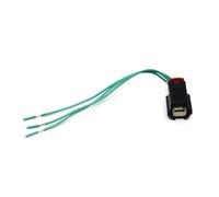 connettore sensore Compatibile Con C&hrysler Per TOWN Per COUNTRY 2009-2016 Connettore Sensore Di Parcheggio PDC 13282988 13368131 31404-3700