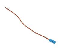 connettore sensore Compatibile Con E60 E61 E63 E66 E70 E85 Z4 E90 E91 Cavo Di Ricambio Per Altoparlanti Tweeter Per Cruscotto