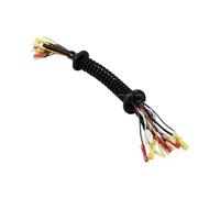 connettore sensore Compatibile Con Fiat Per 500 2007-2015 Cablaggio Portellone Posteriore 503020 51798181 51277102 2320050 V25-83-0001