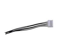 connettore sensore Compatibile Con Fiat Per Panda Seconda Generazione MK3 169 Per Punto Progetto 188 Per Stilo 192 Cablaggio Fanale Posteriore 51277277
