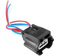 connettore sensore Compatibile Con Fiat Per Talento 2017 2018 2019 2020 56431345 3p Sensore Di Parcheggio Cablaggio Connettore Cavo