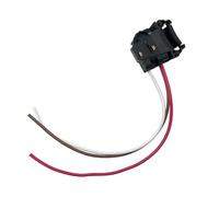 connettore sensore Compatibile Con Ford Per Focus MK2 MK3 H7 Cablaggio Portalampada Per Fari