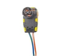 connettore sensore Compatibile Con Ford Per Mondeo Per Escape Per Edge Connettore Sensore A 2 Pin Cablaggio Cavo(A type)