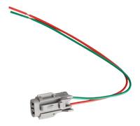 connettore sensore Compatibile Con Hyundai Per Accent Per Elantra Per Genesis 2009-2014 96985-3X000 96985-2D000 Sensore E Connettore Temperatura Dell'aria