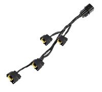 connettore sensore Compatibile Con Hyundai Per Elantra Per Accent Cablaggio Di Prolunga Della Bobina Di Accensione 27350-2B000
