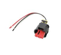 connettore sensore Compatibile con Lancia Per Musa 1.4 2004-2015 71752816 Cavo di riparazione del connettore del cablaggio della bobina di accensione a 3 vie